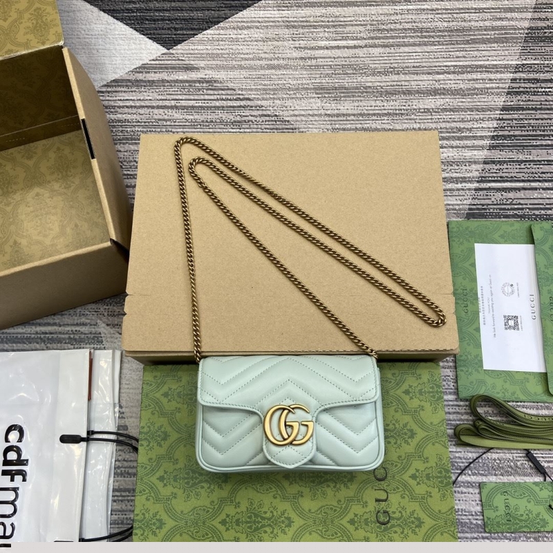 G*u*i satchel bags